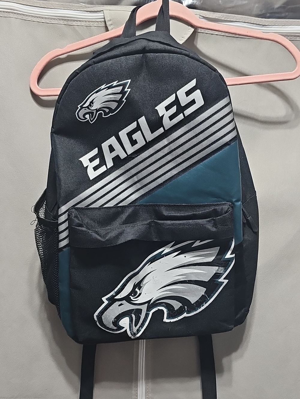 Philadelphia Eagles Backpack